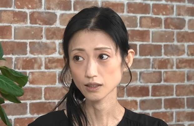 壇蜜雖然暴瘦，卻很重視健康管理。（翻攝自X）
