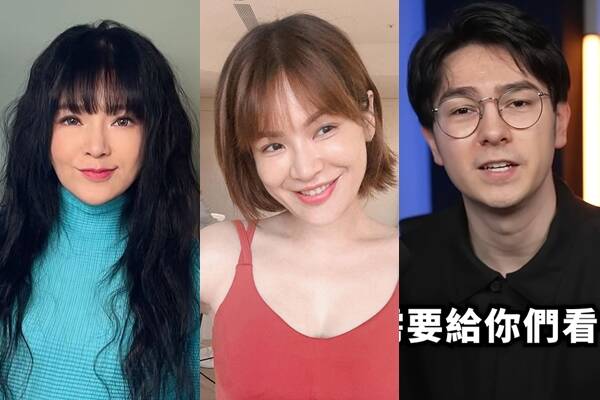 網紅錫蘭比中指怒嗆唐綺陽!陳沂反擊「你問卷也沒多客觀」戳破盲點