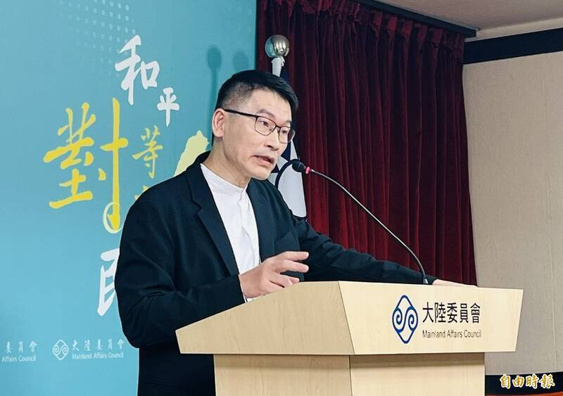 19名台灣藝人發文賀中國國慶 陸委會重申2條紅線