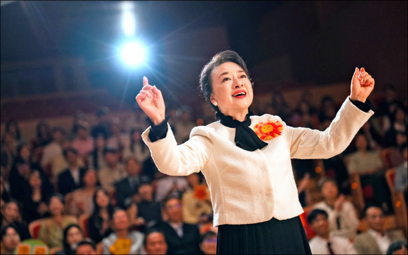 〈金馬63 男女配角老幹新枝互尬〉翁倩玉獲讚定海神針 田啟文拿北影再攻金馬