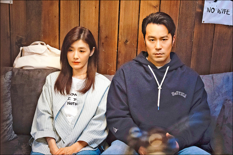 〈台劇AACA強勢入圍〉張孝全蘇慧倫爭帝后 對決山田裕貴佘詩曼 郭書瑤開心跨界喜劇咖