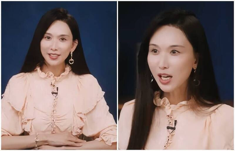 林志玲遭指「相貌突變」...診所護理師爆熱議 整外醫吐「關鍵原因」