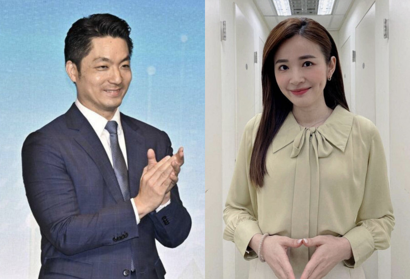簡舒培遭醜化!美女主播怒揭議員監督困境 當眾砲轟「蔣萬安市府藐視民意」