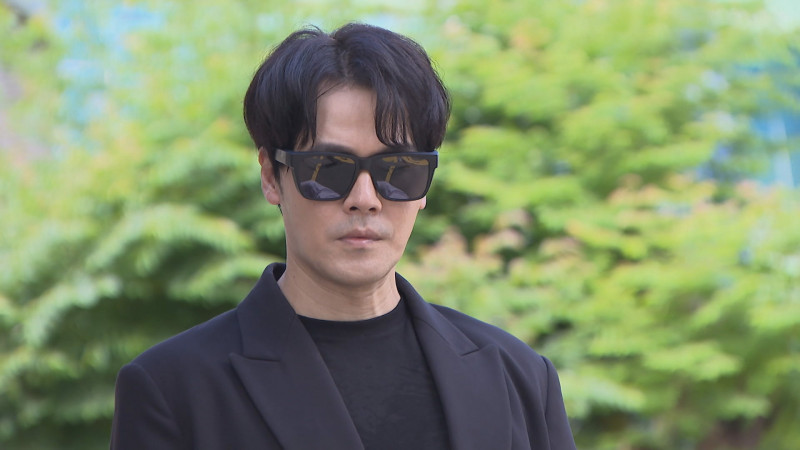 黃文星慘淪家族「骯髒黑手套」!父偏心逼他扛爛攤 「悲慘身世」曝光