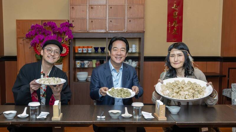 大胃女王Angela佐藤找台灣飯店開吃播 預算曝光網友全勸退