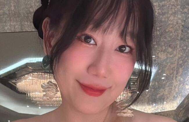 跟著沈伯洋節奏走! 台派女神:人生最輕鬆一次選舉