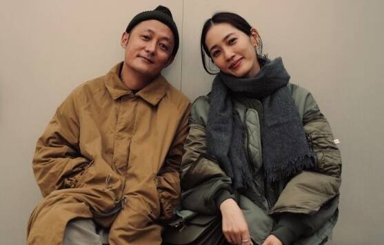 7月宣布離婚視為永遠家人 余文樂王棠云罕互動