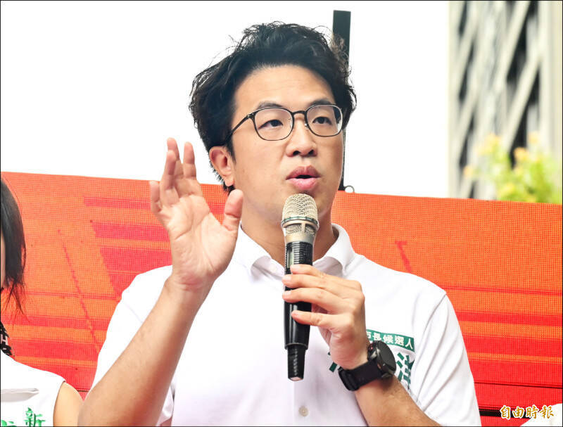 感嘆台北原地踏步 486先生:蔣萬安真是破紀錄