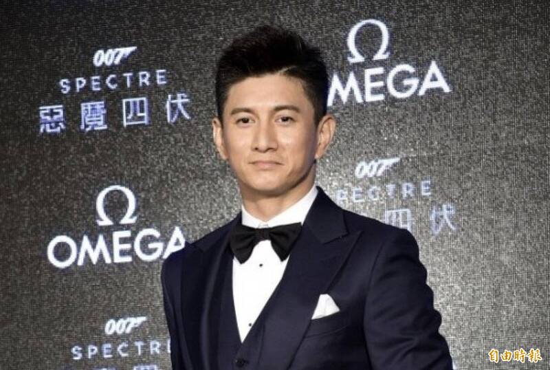 \粉絲追問「怎麼不出新劇」 吳奇隆親口回