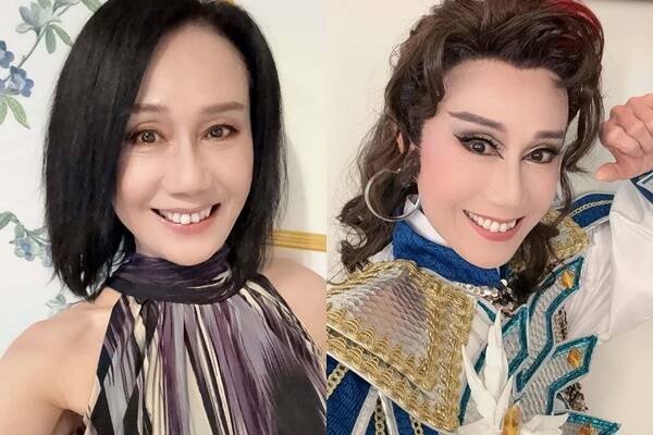 「歌仔戲一姐」被勸「退休」超傻眼!氣到戲服沒脫就大翻白眼:我那麼差勁嗎?