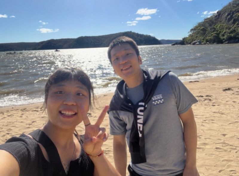 和天王嫂同天生日 李洋被妹妹抖出一特質竟與昆凌相似
