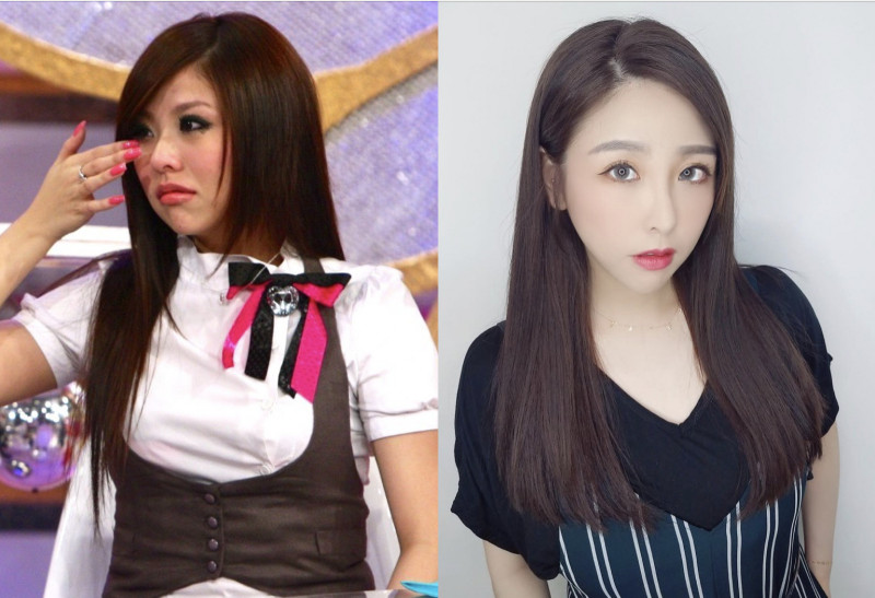 淡出演藝圈14年!《黑澀會》MeiMei突現身親吐近況「真實狀態曝光」