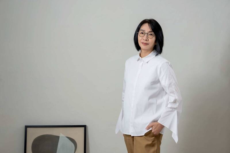 林昱伶證實有和蔡康永、小S聊新節目合作意願。(資料照,海鵬提供)