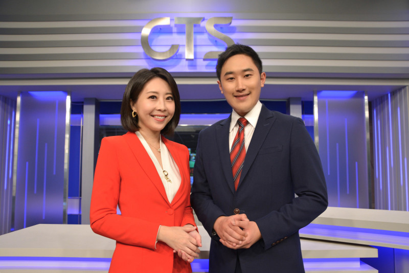 週六迎雙十國慶!美女主播首戰直播最怕「這件事」:不能冷場