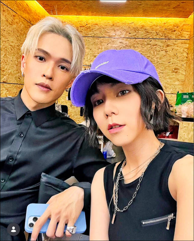 天后鄧紫棋爆秘婚 早替未來兒女取「水果派對」乳名