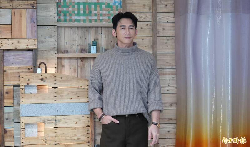 拍片慘賠7千萬！温昇豪揭演藝圈「真實現況」：開Uber都比這好賺