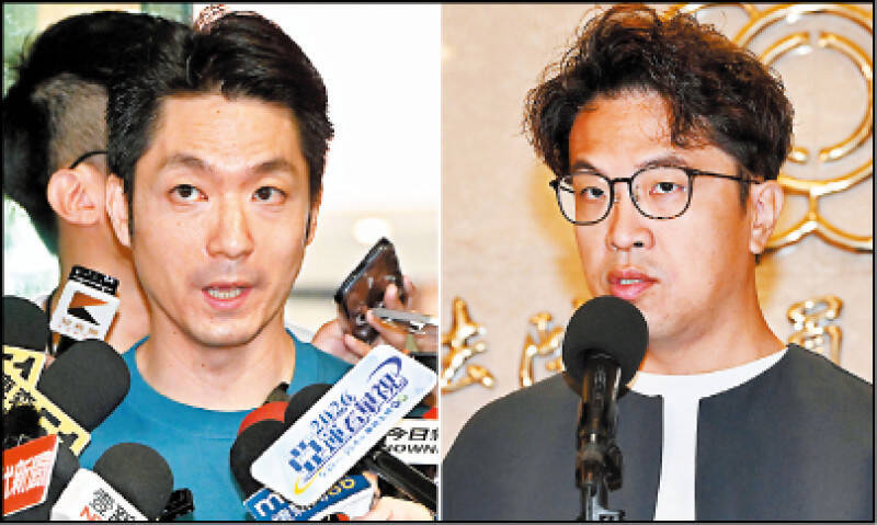 蔣萬安為何肯上TVBS辯論? 苦苓爆背後主因