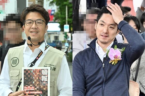九九重陽「生肖選運」大PK!命理師曝:沈伯洋「狗贏馬」霸氣登頂