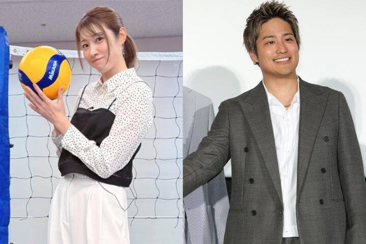 WEST.無預警解散 桐山照史婚禮「團員全缺席」引發揣測