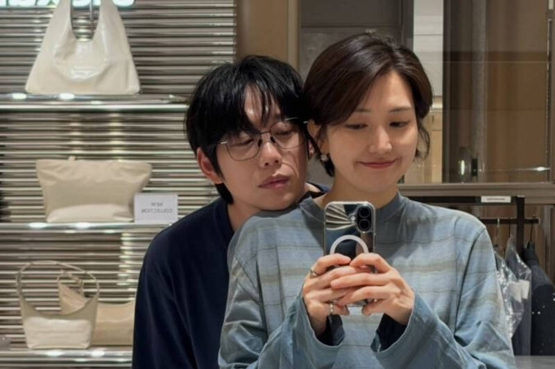 「10CM」權正烈結婚12年沒生小孩 妻首吐原因