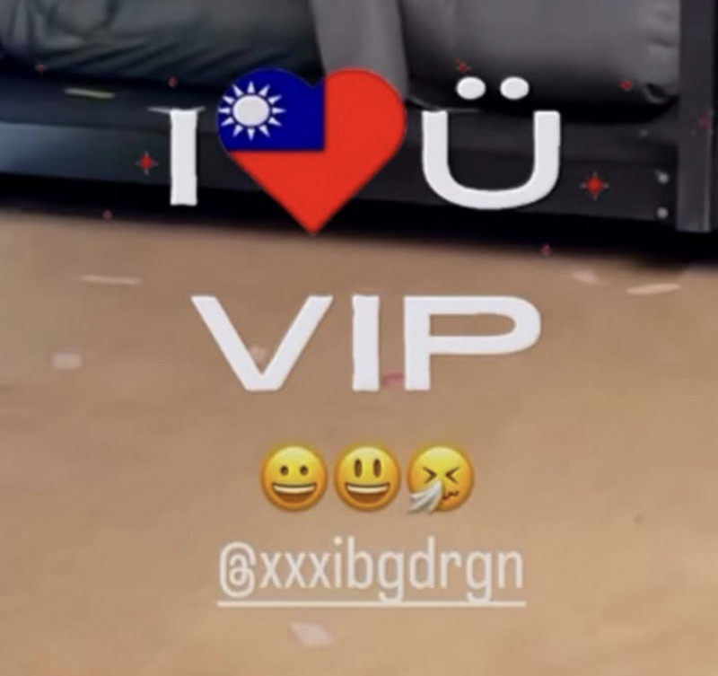 不少粉絲大讚GD貼文用心可愛。（翻攝自IG）