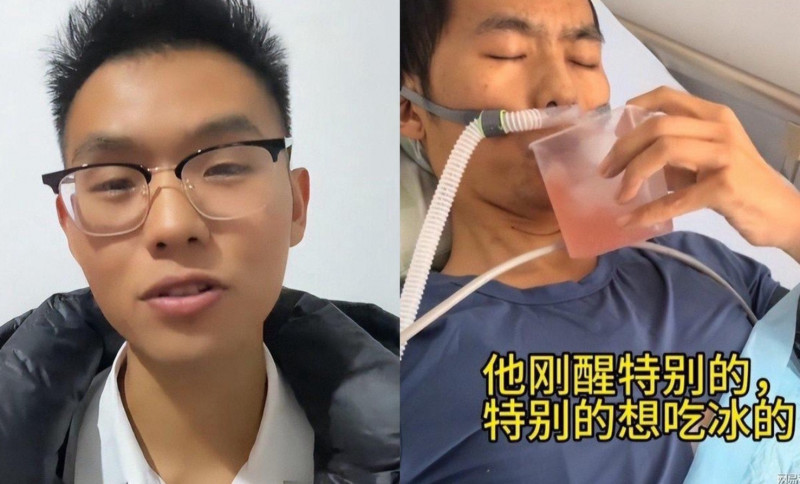 31歲抗癌網紅撐9年病逝!妻悲痛證實「初戀是你」惹哭網