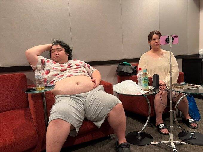 日本最慘星二代又出事 坂口杏里超市購物「沒付錢就走」