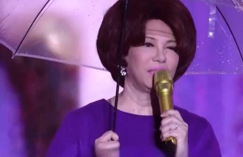 無預警宣布封麥! 蔡琴親口宣布時間點