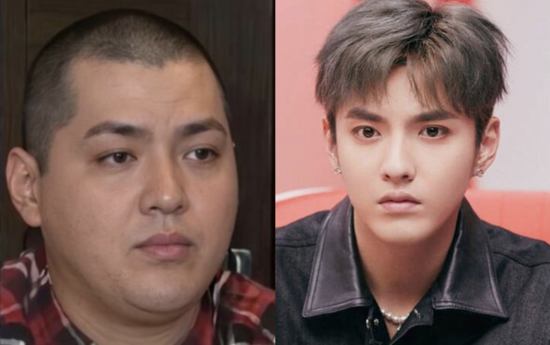 吳亦凡獄中發福?蹲牢4年「模樣大變腫一圈」 真實情況曝光
