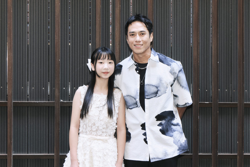 莊凱勛「女兒」面試飆罵「謀哩洗咧靠」 導演當場定案