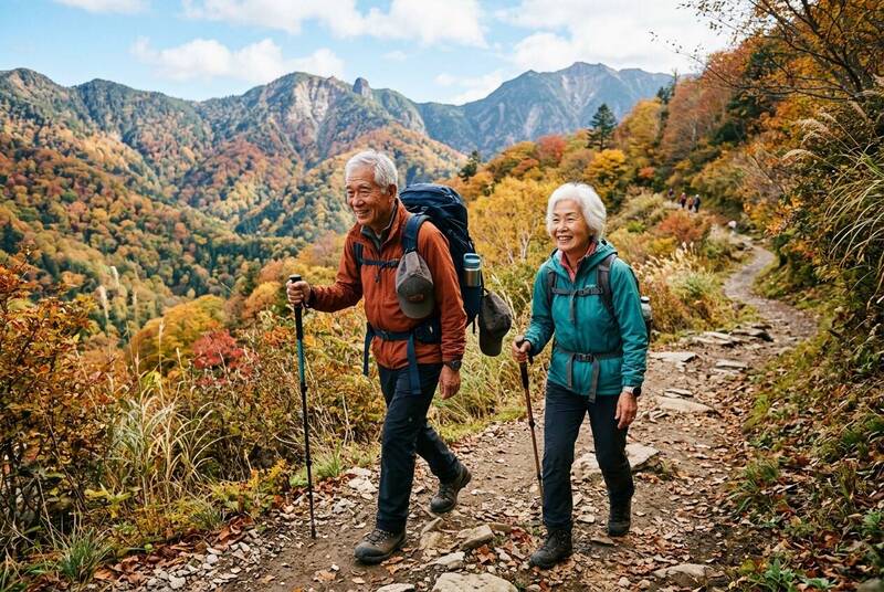 重陽節7大禁忌曝光 民俗眉角曝光「這樣說」更合適