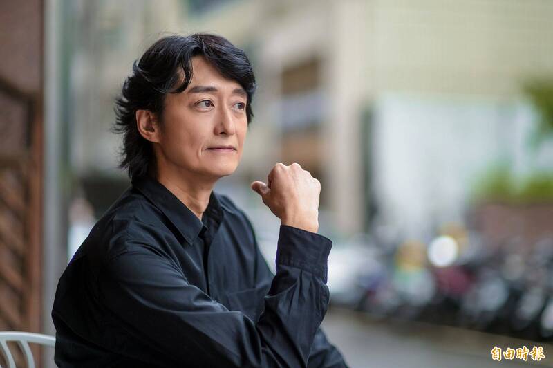 柯宇綸國慶發文有洋蔥 「洋流匯聚」藏玄機網友秒懂