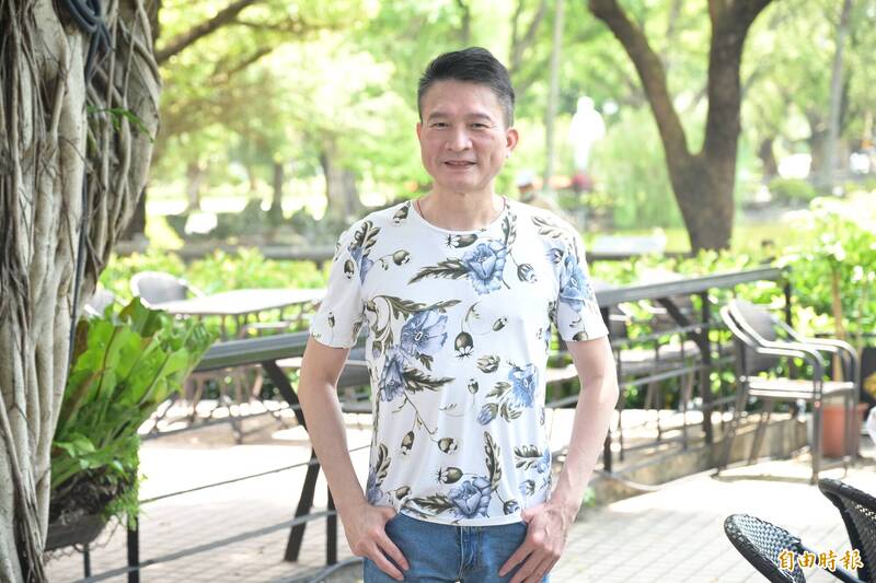 曾戰陳致中!秦楊談選情開轟 聲援蔡康永:走入假民主