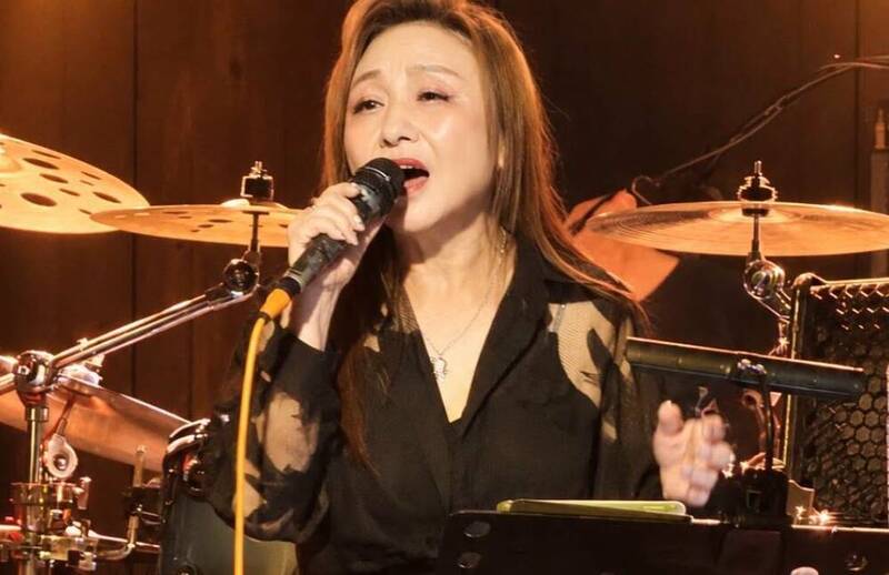 65歲鄭怡唱紅《月琴》 可以開始為自己而活