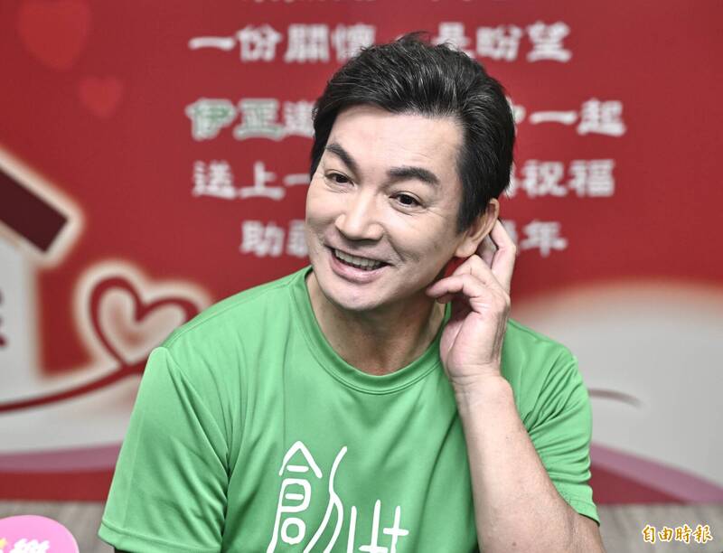 母胰臟癌末暴瘦22kg喊「讓我走」!伊正悲吐長照心酸:年砸200萬買保險