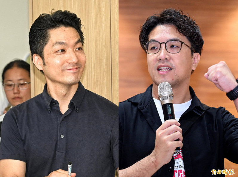 蔣萬安談辯論爆眾怒!網紅砲轟「君子之爭也在閃身步」 再酸:為什麼這麼會凹
