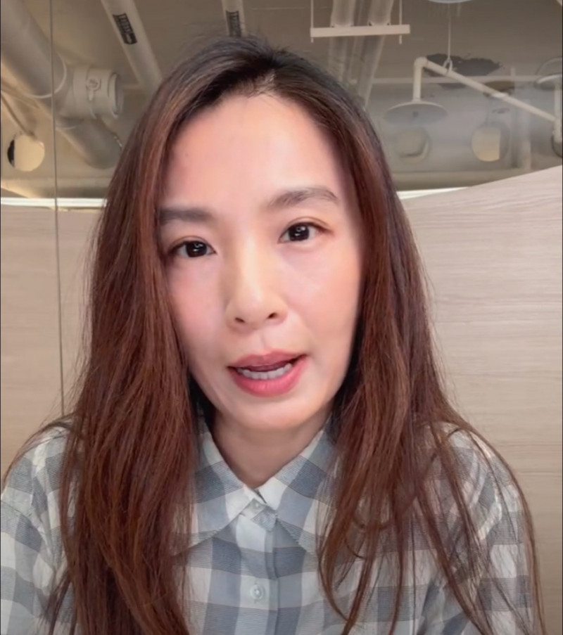 抽選後遺症!田馥甄突現蹤「大型受傷現場」 高喊:我不配