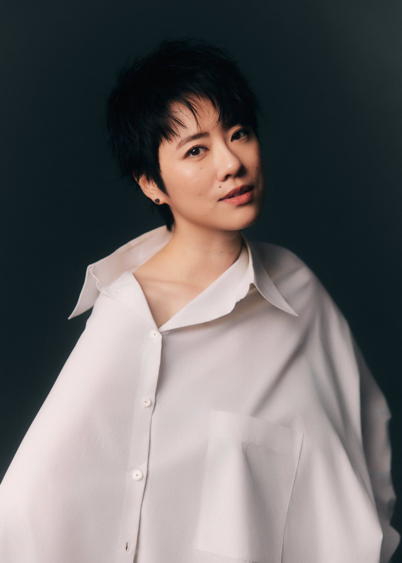 《追光者》原唱是她!消失八年將來台 重新出發近況曝光