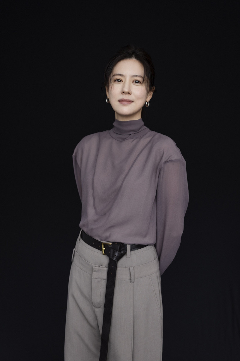 歌壇菜鳥林予晞被文青女神點醒 在幹話之中很難被理解