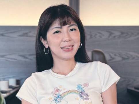 蔣萬安快看!律師李怡貞酸:沒料唬爛苟且行事