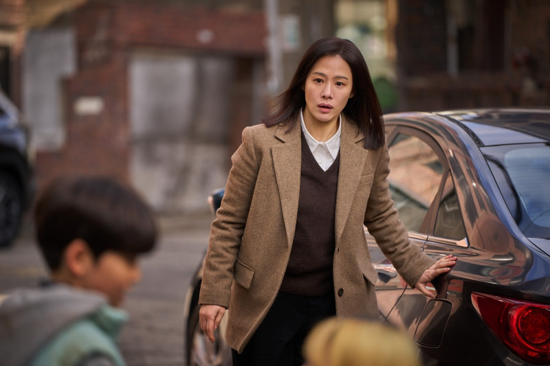養了9年「AI兒子」…《屍速列車》導演暗黑新作逼瘋母親