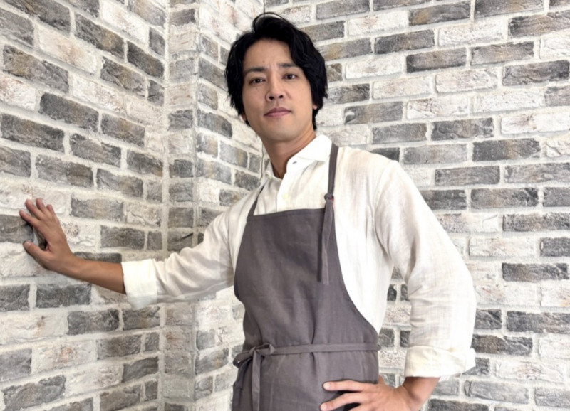 非洲被求婚不能拒絕!男星自爆「多娶2位老婆」 離別前深情告白曝光