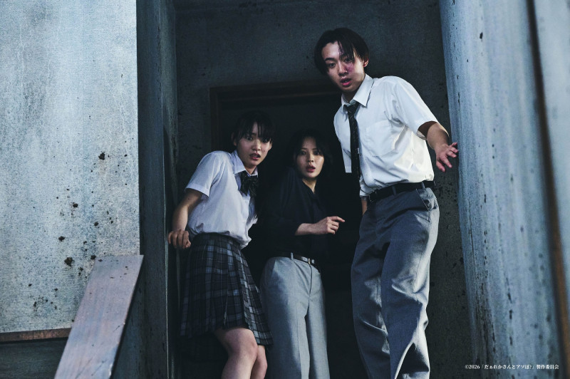 不賣可愛了!FRUITS ZIPPER她「首演恐怖片」告別甜妹
