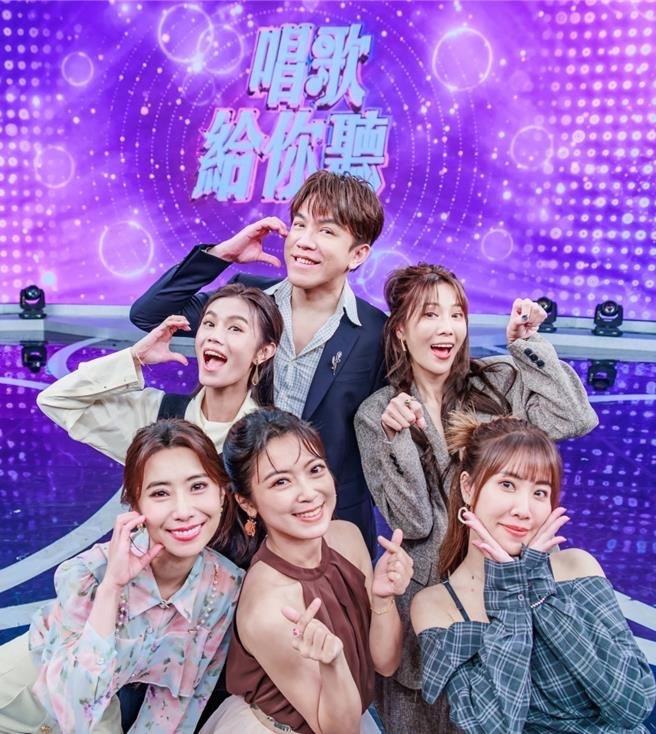NONO愛妻朱海君暴瘦現蹤被拍 近況曝光惹人心疼