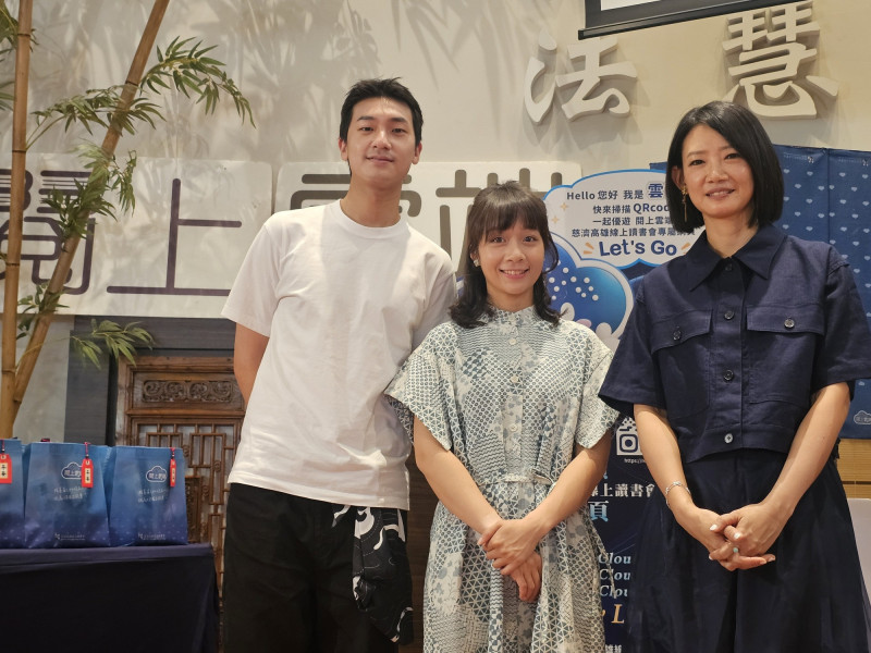 試鏡全被讚好棒...隔週收淘汰通知!裴子齊揭演藝圈殘酷:給自己設「35歲底線」