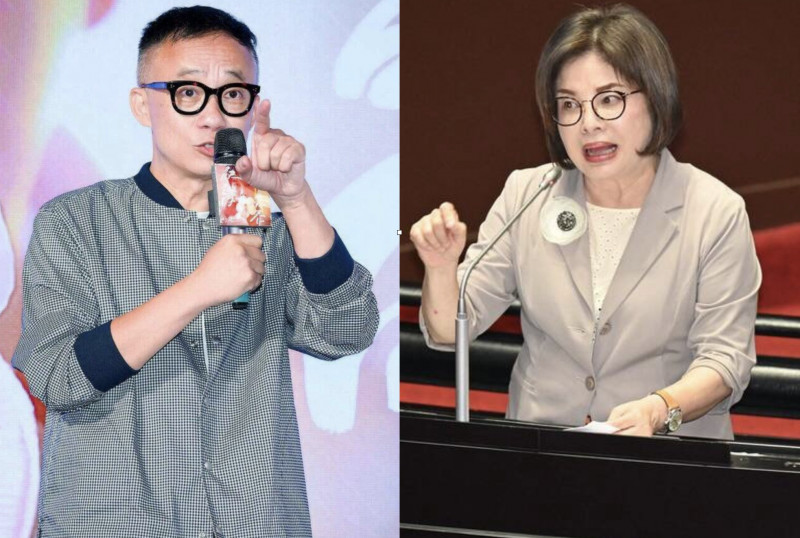 賈永婕遭嫌不純樸!許常德怒轟賴惠員「自取其辱」 點破引爆反彈關鍵