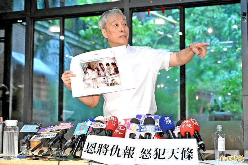71歲姜厚任開轟「別再整啦」!痛批女星全撞臉失真:老友相見認不出