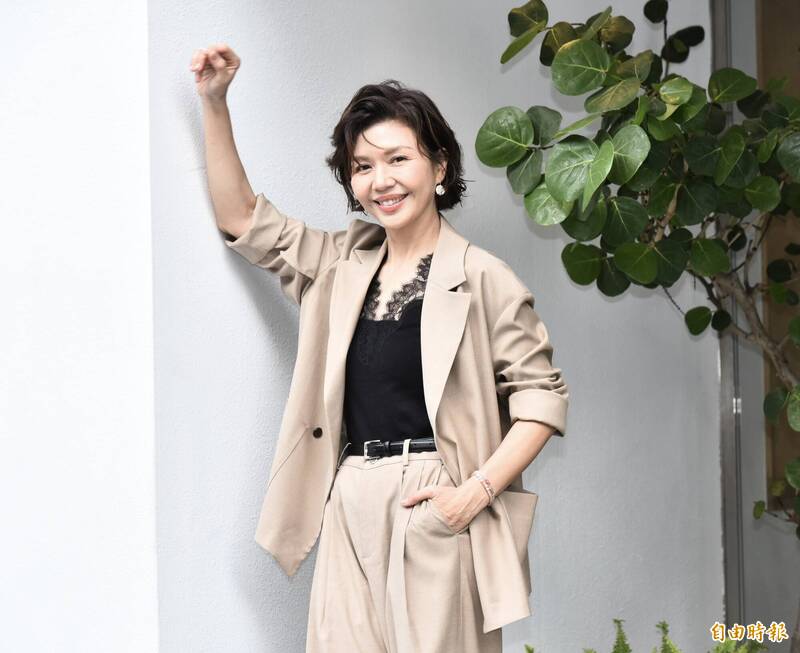于子育激戰李銘順10小時驚吐「當了一天女優」!全靠吳慷仁深夜「關鍵話語」促成