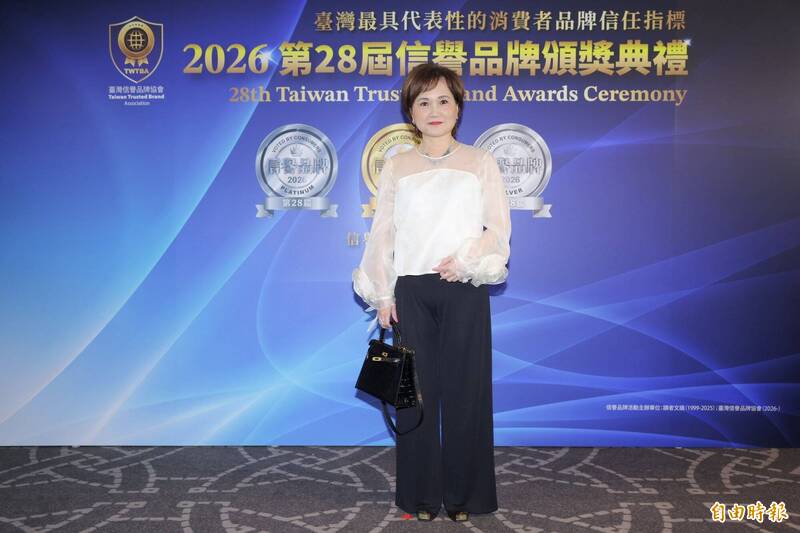 沈春華說先生綱生病時，她感覺胸口彷彿被一條繩子緊緊勒住，幾乎喘不過氣。（資料照，記者林欣穎攝）