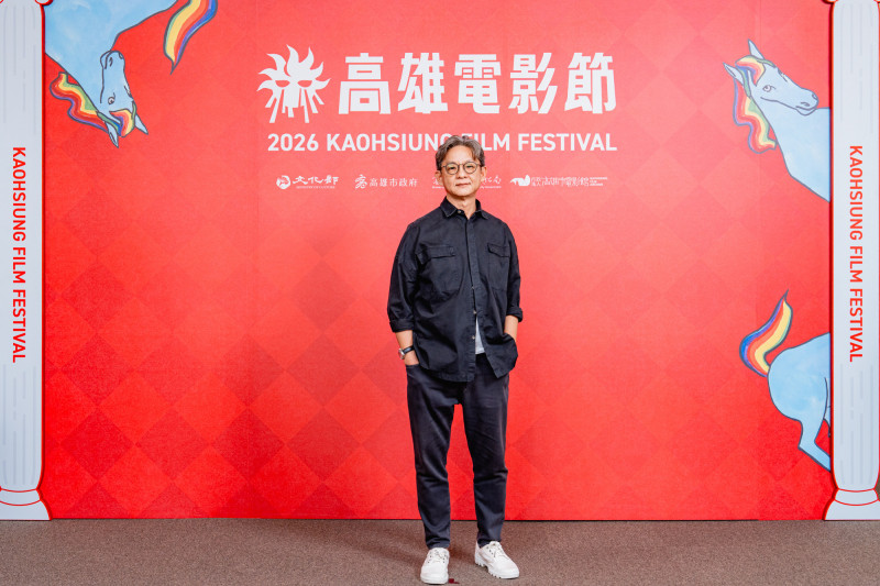 台北被高雄超越!金鐘名導認證:我10年前就說了